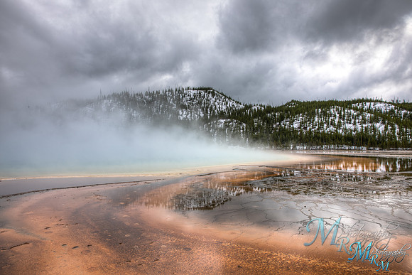 Landscape Photographs